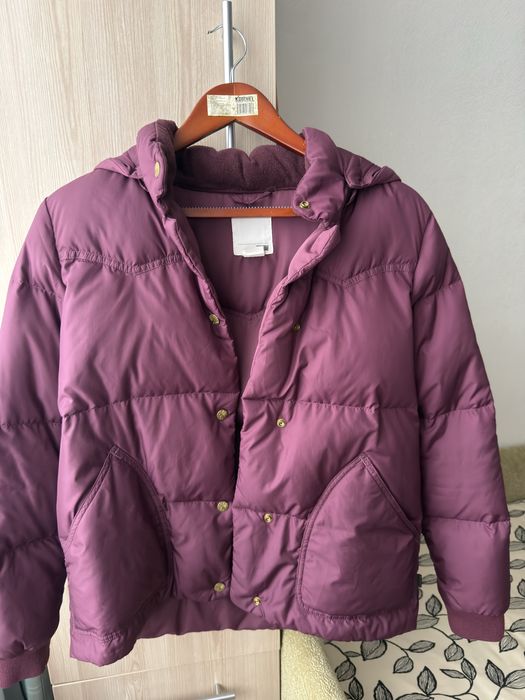 Куртка Levis розмір s-м