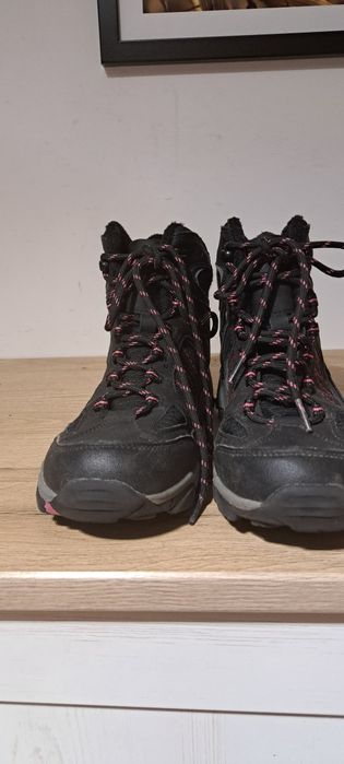 Buty damskie Landrover