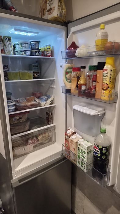 Frigorífico em bom estado