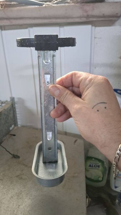 Suportes para bebedores