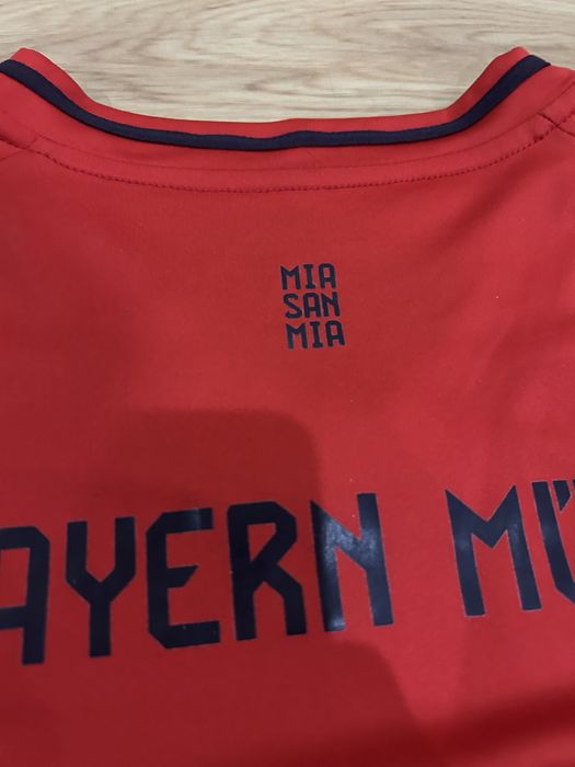 Bayern Munique Musiala