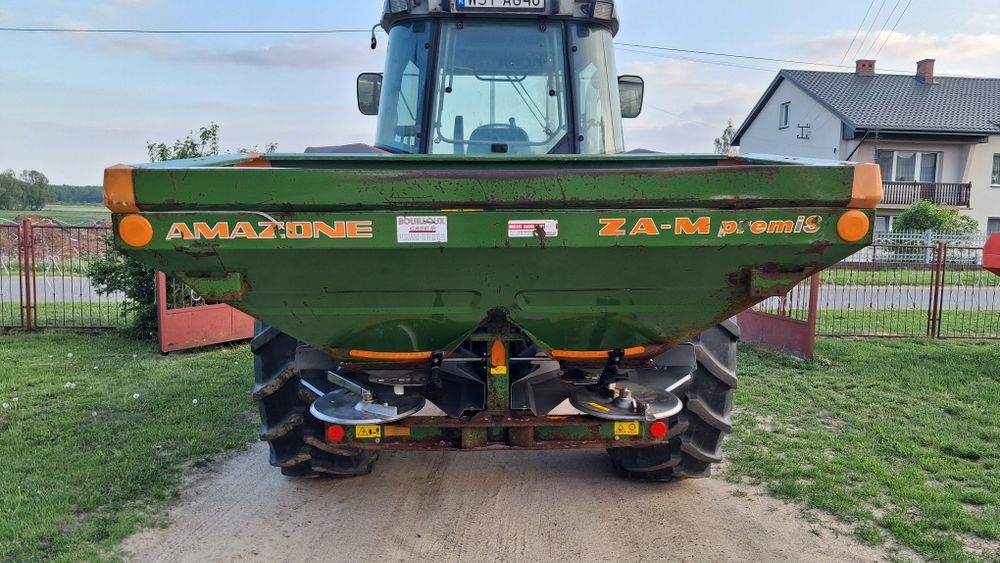 Amazone ZA-M premis ( sulky kuhn )