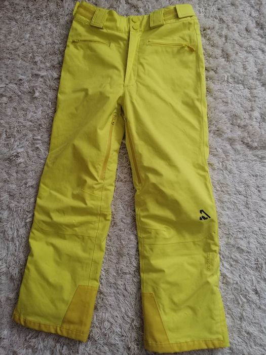 Spodnie narciarskie völkl