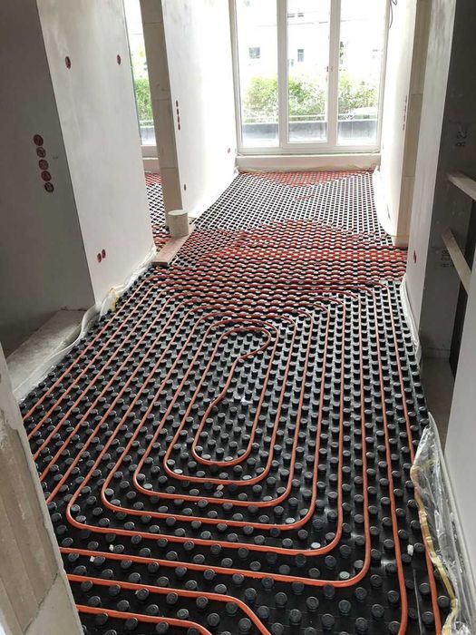 Монтуємо та підбираємо системи опалення, сантехніки під ключ з гарантією