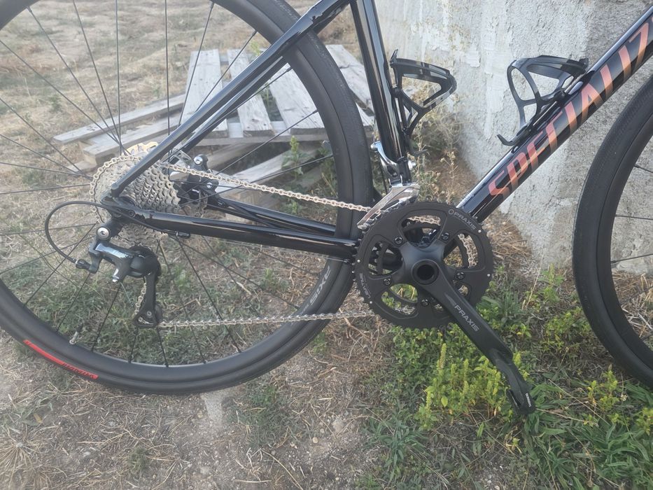 Specialized allez sport