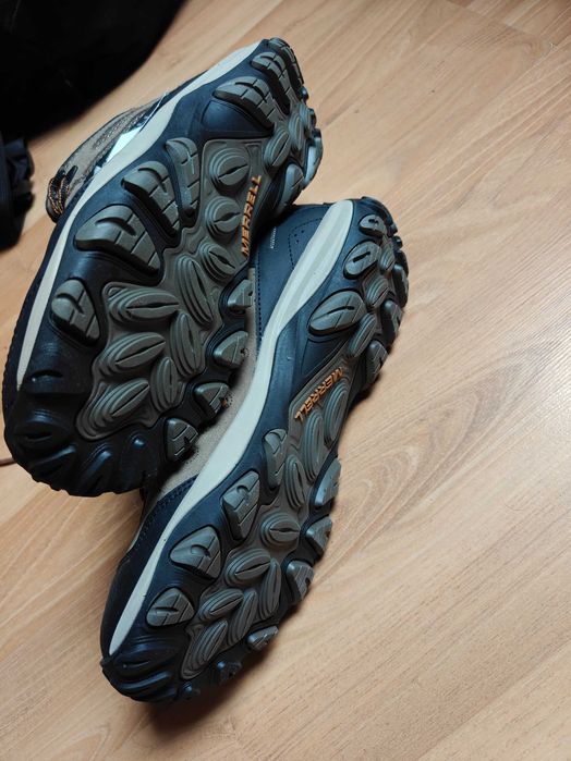 Buty gorskie Merrell crosslander ,rozm.44,nowe