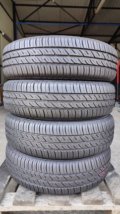 155/70/13 Firestone Multihawk komplet