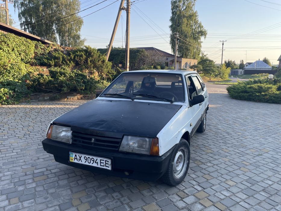 Продам ВАЗ 2109