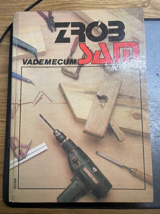 Zrób to sam VADAMECUM