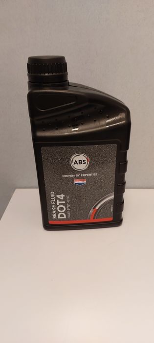 Тормозная жидкость Kia, Orlen, A.B.S, TRW, Geely,
