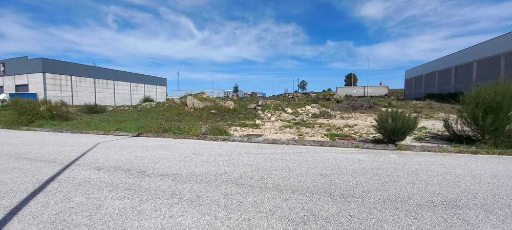 Lote de Terreno na PLIE Guarda