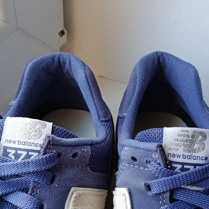 Кросівки New Balance 373 р 41. Оригінал