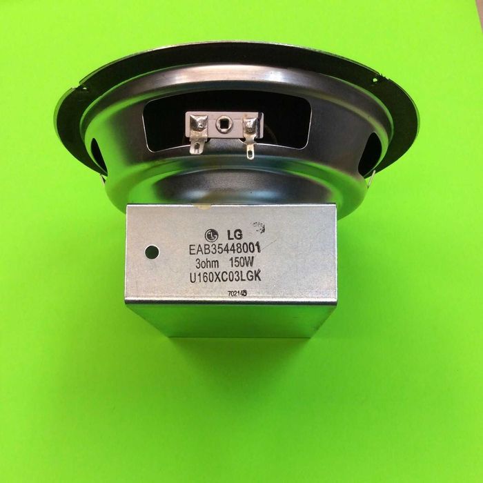 LG J10D-SA Alto-falante Coluna interno Woofer