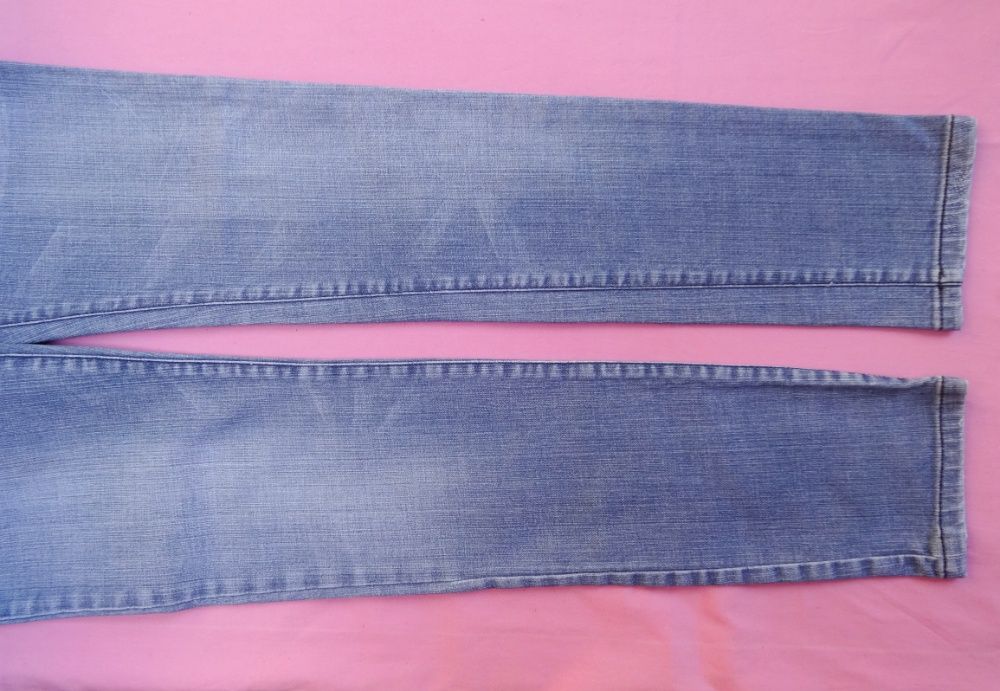 Джинсы TRN Denim