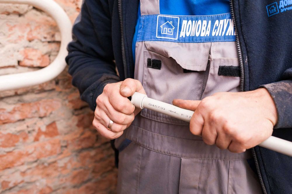 Зварювальник Рівне. Ремонт опалення.  Заміна стояків у Рівному