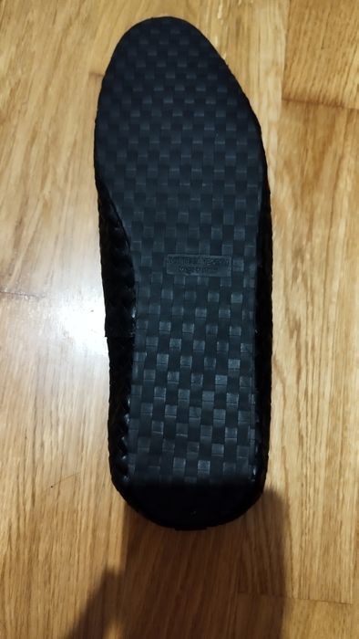 Лоферы Bottega Veneta — zdjęcie 4
