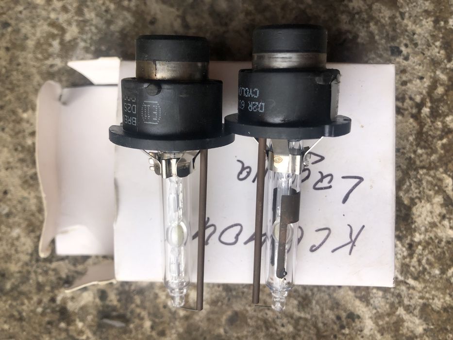 Ксенон. Лампочки в авто. Автосвітло.