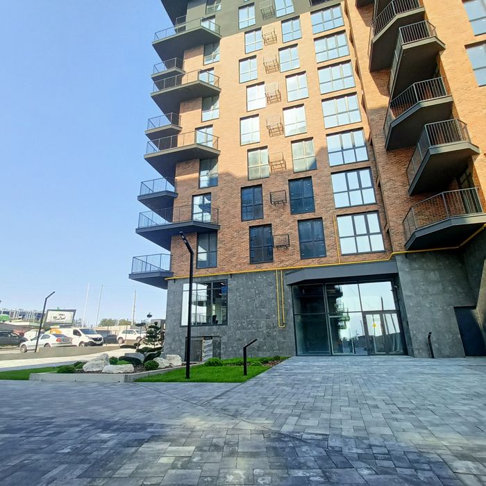 2-комнатная квартира по адресу 3-й Генетический пер. (площадь 71,6 м²) - Atlanta.ua - фото 4