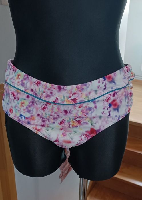 Esprit Dół Bikini  Stroju Kąpielowego Damskie r. 42/XL Nowe