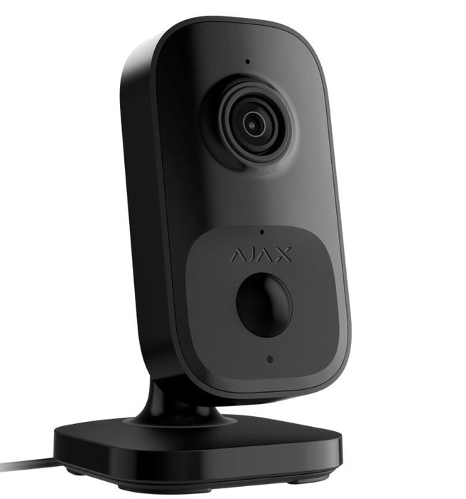 IP відеокамера Ajax IndoorCam