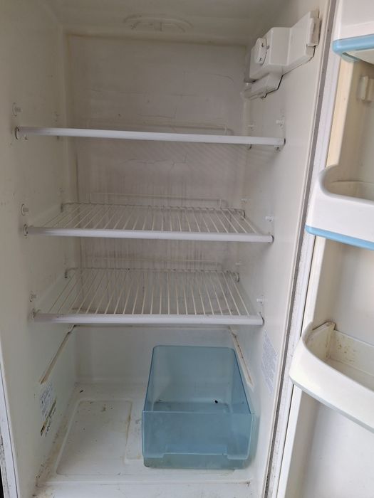 Робочий Холодильник 170см