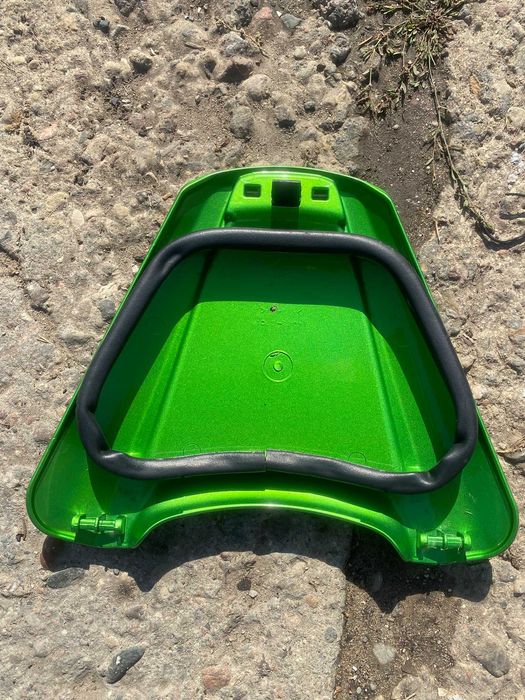 Schowek pod kierownicę Kawasaki ultra 2010-2013