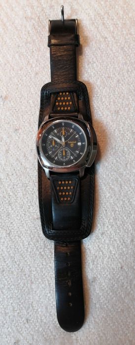 Relógio TIMBERLAND Water Resistant 50m