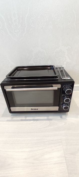 Електропіч, електрична піч, духовка Orima