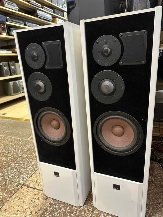 Kolumny podłogowe Quart 790 MSC