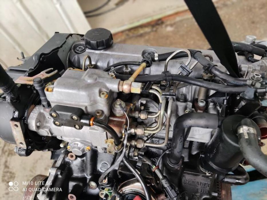 Motor Volvo 1.9 TD , 95cv  ( D4192T2 )