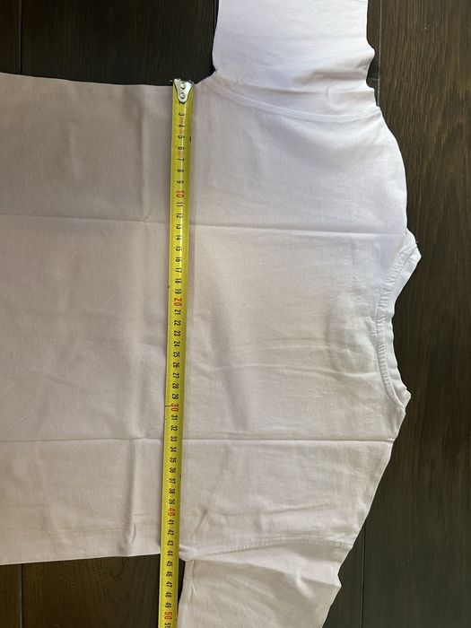 T-shirt dla dziewczynki 146 cm Reserved