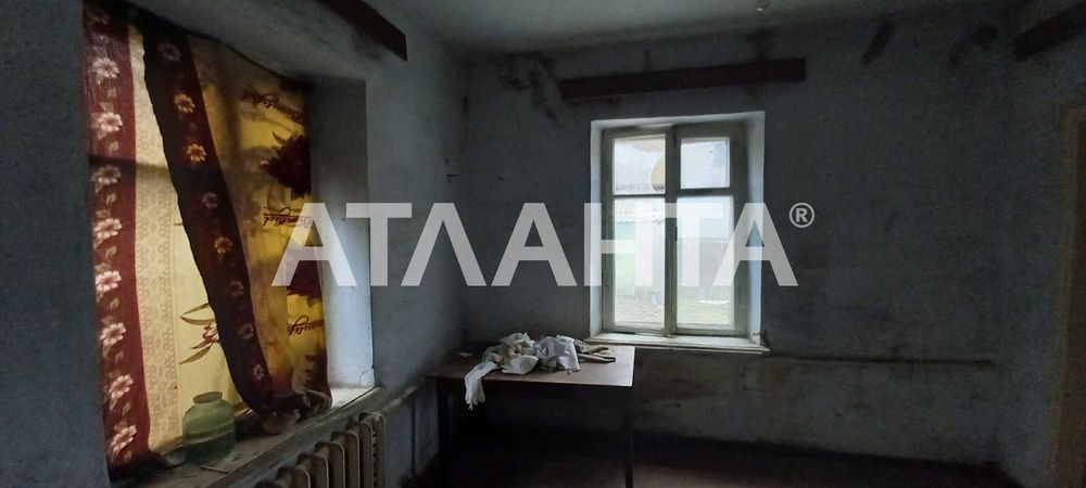 Дом 106 кв.м в жилом состоянии и на два входа. Пересыпский р-н