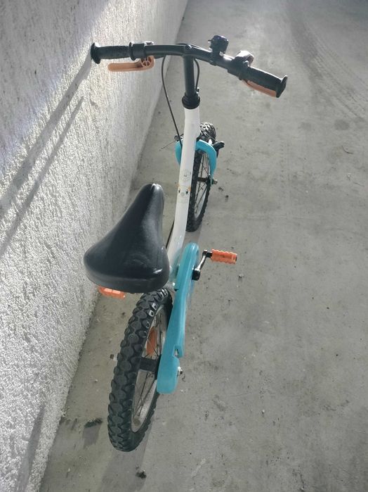 Vendo bicicleta de criança