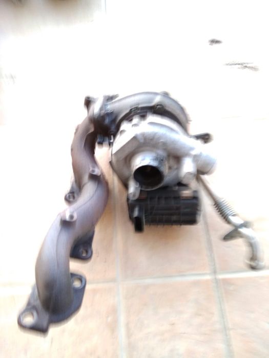 Periféricos motor jaguar 2.7tdve/Jaguar