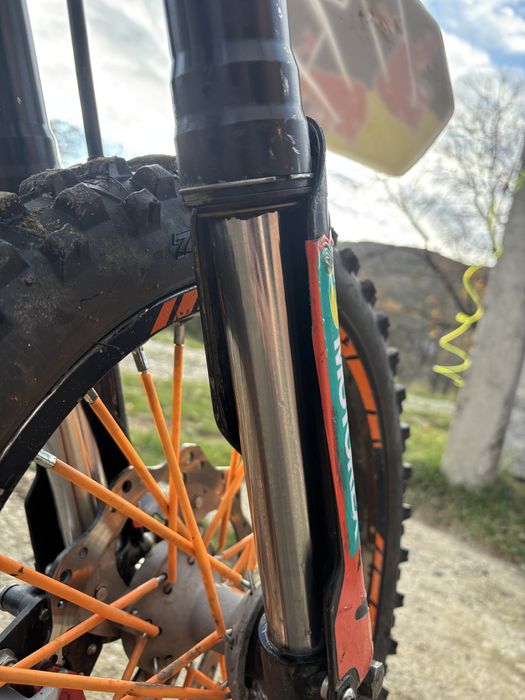 Geon x-ride 190 pro