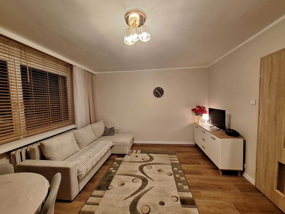 Mieszkanie 2-pokojowe po remoncie, doskonała lokalizacja Łódź-Chojny