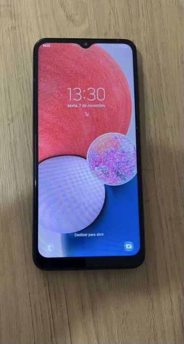 Samsung A13 4G 128GB Preto