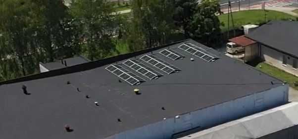 Kompletna Instalacja Fotowoltaiczna 16kWp