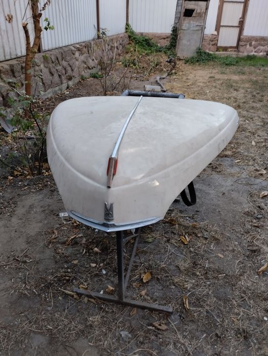 Продам автомобіль Газ М20 Победа