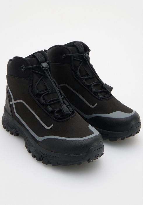 Черевики reserved