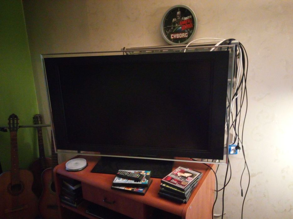 Telewizor Sony Bravia LCD