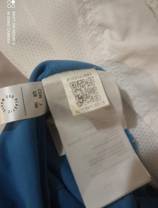 Купальник Adidas 13-14 лет