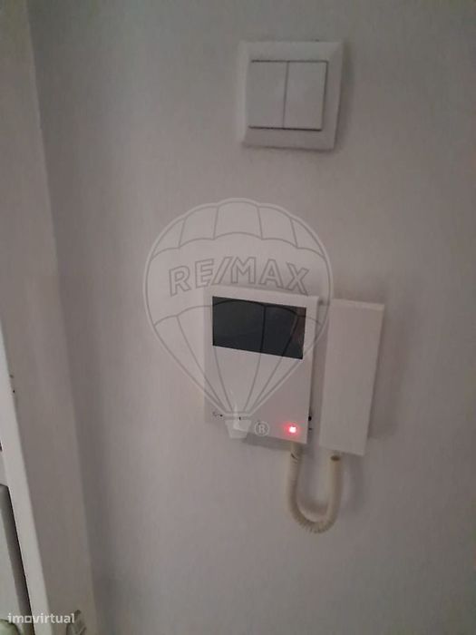 Apartamento T3 para arrendamento