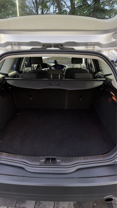 Ford Focus 3 Universal, 2011 р.в. — 2.0 TDCi, автомат, європа