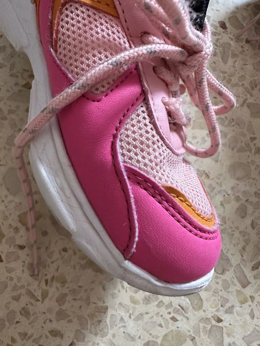 Кросівки спортивні BOJO