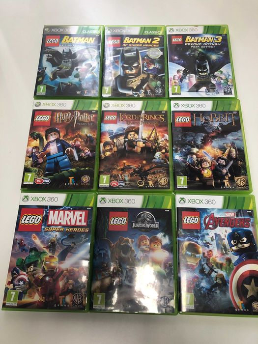 Gry Xbox 360 Ursynów Skup Sprzedaż Wymiana Warszawa Sklep