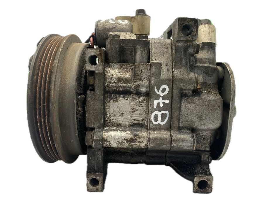 Compressor AC HONDA Concerto (HW_, MA_)