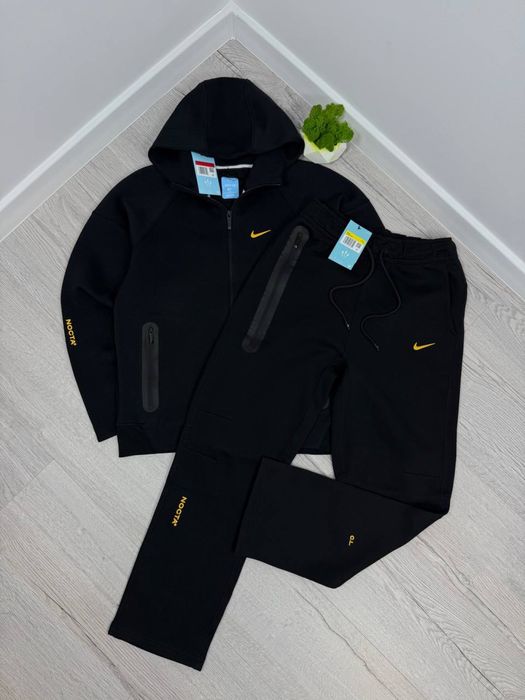 Костюм Nike Tech Fleece x Nocta