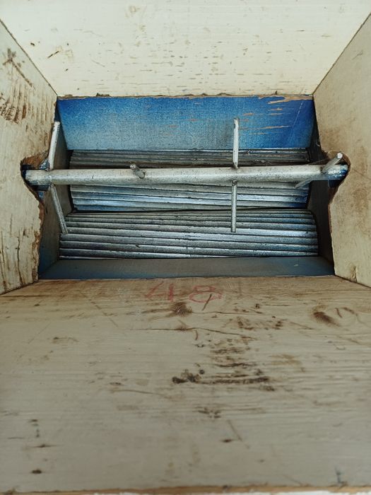 Esmagadora elétrica