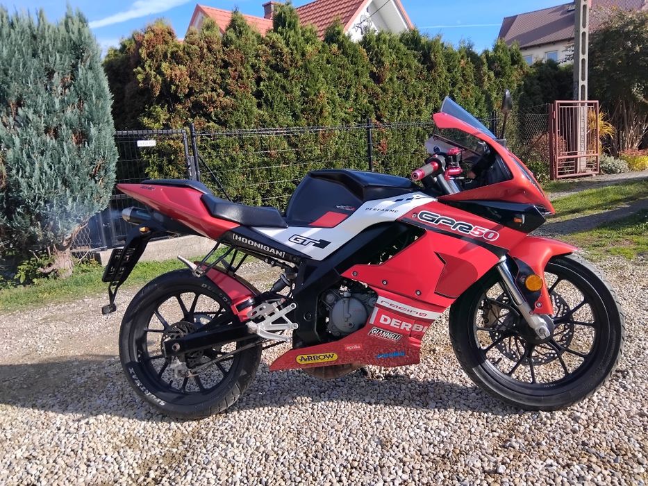 Derbi